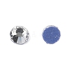 Glass Hotfix Rhinestone LS-RGLA-A019-SS12-001-5