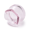 Jellyfish Glass Bead Cone GLAA-M046-01H-2