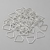 Zinc Alloy Linking Rings FIND-WH0161-68B-S-1