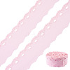 Cotton Lace Trim OCOR-TAC0015-30D-2
