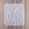 DIY Pendant Molds AJEW-U023-04C-3