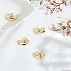 4Pcs Brass Pendants KK-LP0004-19-1