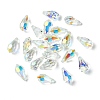 Preciosa® Crystal Pendants X-PRC-PC11-00030-200-4