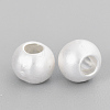 Alloy Spacer Beads PALLOY-Q357-100MS-NR-2