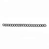 304 Stainless Steel Chain Extender STAS-H357-06B-1