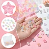 91G Transparent Acrylic Beads OACR-FS0001-89-2