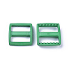 Plastic Buckles KY-WH0020-09-2
