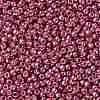 TOHO Round Seed Beads X-SEED-TR08-PF0563-2