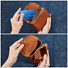 Leather Coin Purse AJEW-WH0314-130B-3