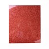 A4 Glitter Vinyl Transfer Film DIY-WH0148-46F-1