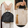 Rattan D Ring Bag Handles FIND-WH20009-86-5