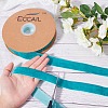 Velvet Ribbon SRIB-WH0006-18A-3