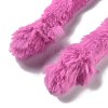 Polyester Plush Sticks DIY-Z031-03E-2