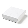 Texture Paper Jewelry Gift Boxes LS-OBOX-G016-C03-A-2