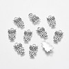 Tibetan Style Alloy Pendants LS-TIBEP-0639-AS-LF-1