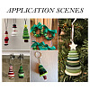DIY Button Findings Kits DIY-TA0014-70-9