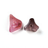 Transparent Acrylic Beads X1-TACR-T028-37D-3