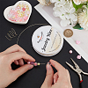 Eco-Friendly Copper Wire CWIR-BBC0001-03A-LG-3