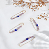 4Pcs Iron Kilt Pins JEWB-LP0005-05-1