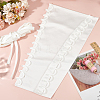Polyester Satin Cord DIY-WH0320-81-7