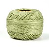 Braided Polyester Cord OCOR-T017-04A-08-1