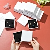 12Pcs Cardboard Gift Boxes CON-YW0001-68-2