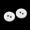 Natural Shell Buttons SH-CBAC226-01-2