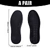 Anti Skid Synthetic Rubber Shoes Bottom Heel Sole FIND-WH0816-097B-2
