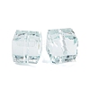 K9 Glass Imitation Austrian Crystal Beads GLAA-D023-03-2