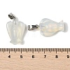 Opalite Pendants G-B127-10P-18-4