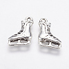 Alloy Pendants LS-PALLOY-G192-02AS-2