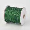 Eco-Friendly Korean Waxed Polyester Cord YC-P002-0.8mm-1156-3