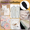 13M Cotton Ribbon DIY-BC0013-93B-6