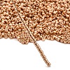 TOHO 11/0 Round Beads X-SEED-TR11-PF0551-4