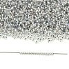 TOHO 11/0 Demi Round Beads Y-SEED-DR11-0261-1