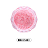Shining Nail Art Glitter Powder MRMJ-T063-550G-2