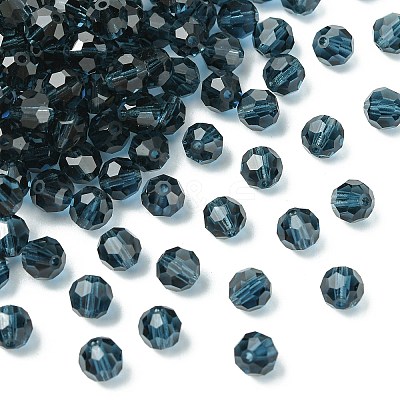 Preciosa® Crystal Beads X-PRC-BB6-30340-1