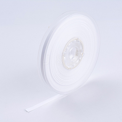 Double Face Matte Satin Ribbon SRIB-A013-6mm-029-1