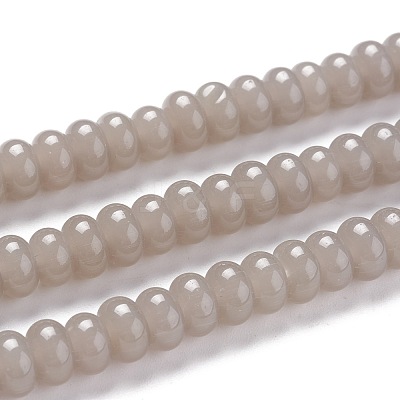 K9 Glass Beads Strands GLAA-K039-A-1