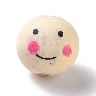 (Defective Closeout Sale: Imprinted) WOOD-XCP0001-23A-1
