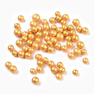 Small Craft Foam Balls KY-T007-08K-1