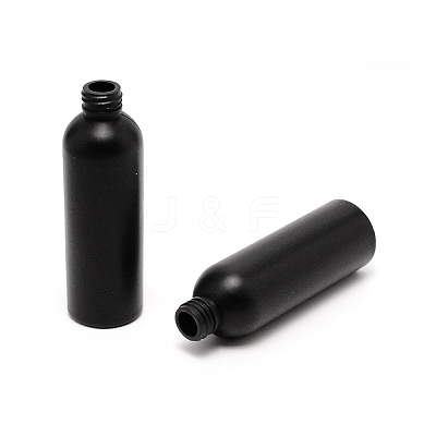Plastic Plastic Empty Refillable LS-AJEW-WH0258-125-1