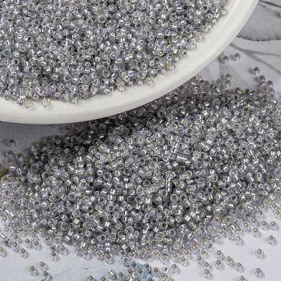 MIYUKI Round Rocailles Beads SEED-X0056-RR0576-1
