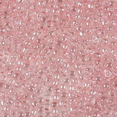 TOHO 8/0 Round Beads SEED-TR08-0289-1