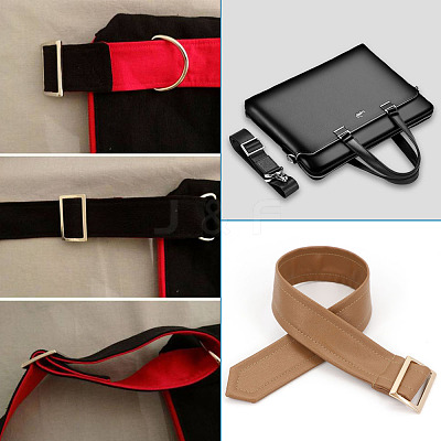 Zinc Alloy Buckles PALLOY-TA0002-18-1