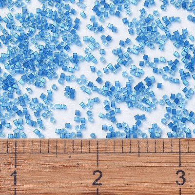 MIYUKI Delica Beads X-SEED-J020-DB1860-1