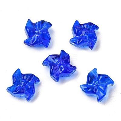 Glass Beads GLAA-D303-10D-1