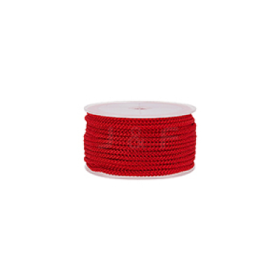 1 Roll 10M Braided Nylon Cord OCOR-BC0007-59B-1