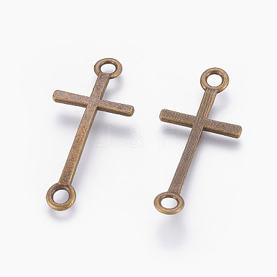 Alloy Links connectors PALLOY-I016-AB-NF-1