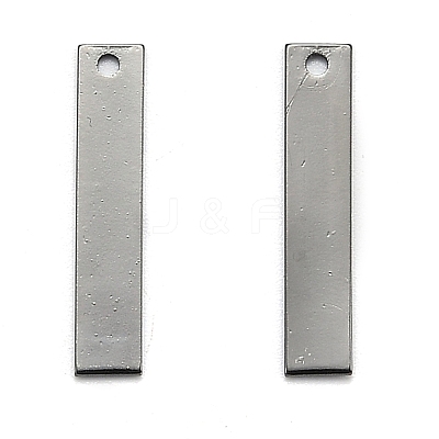 Brass Pendants KK-BC0001-53B-1